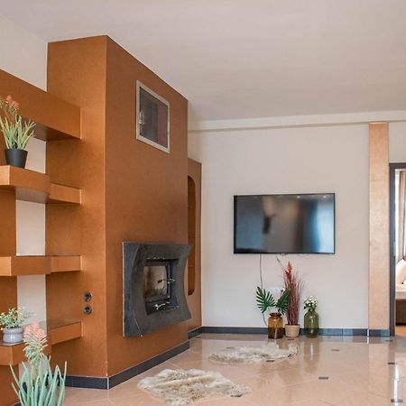 Garden Apartments Segedin Dış mekan fotoğraf